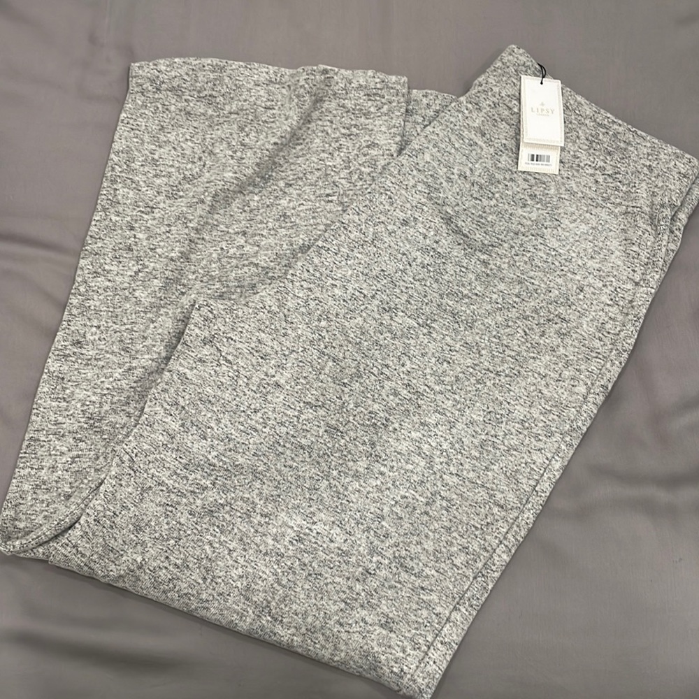 Lipsy of London Wide Leg Lounge-pants. US14